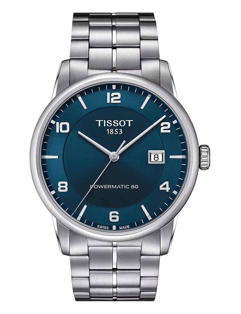 Luxury Powermatic 80 41mm