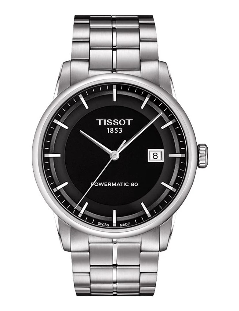 Luxury Powermatic 80 41mm