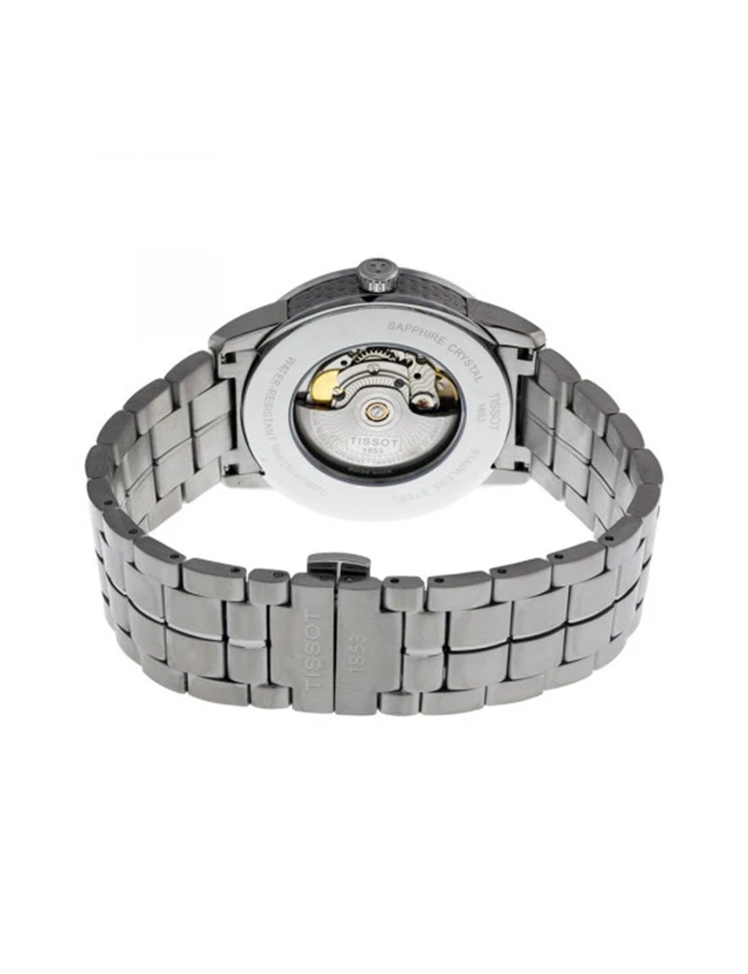 Luxury Powermatic 80 41mm