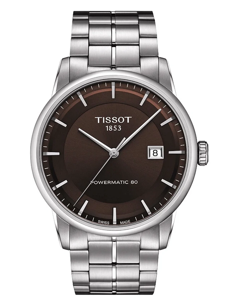 Luxury Powermatic 80 41mm