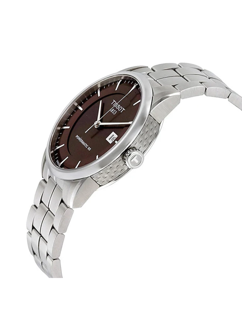 Luxury Powermatic 80 41mm