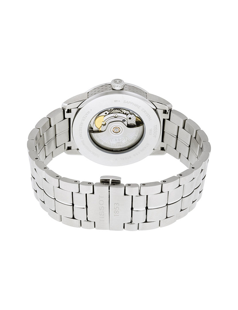 Luxury Powermatic 80 41mm