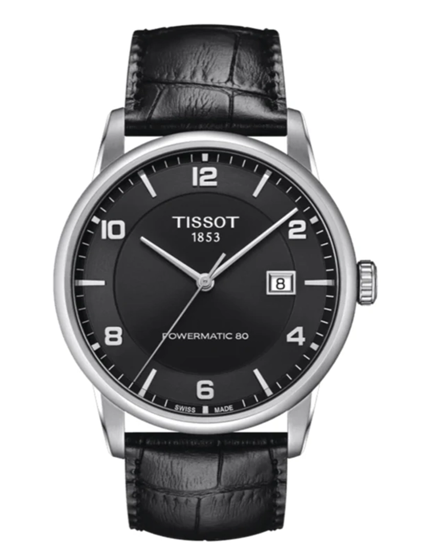 Luxury Powermatic 80 41mm