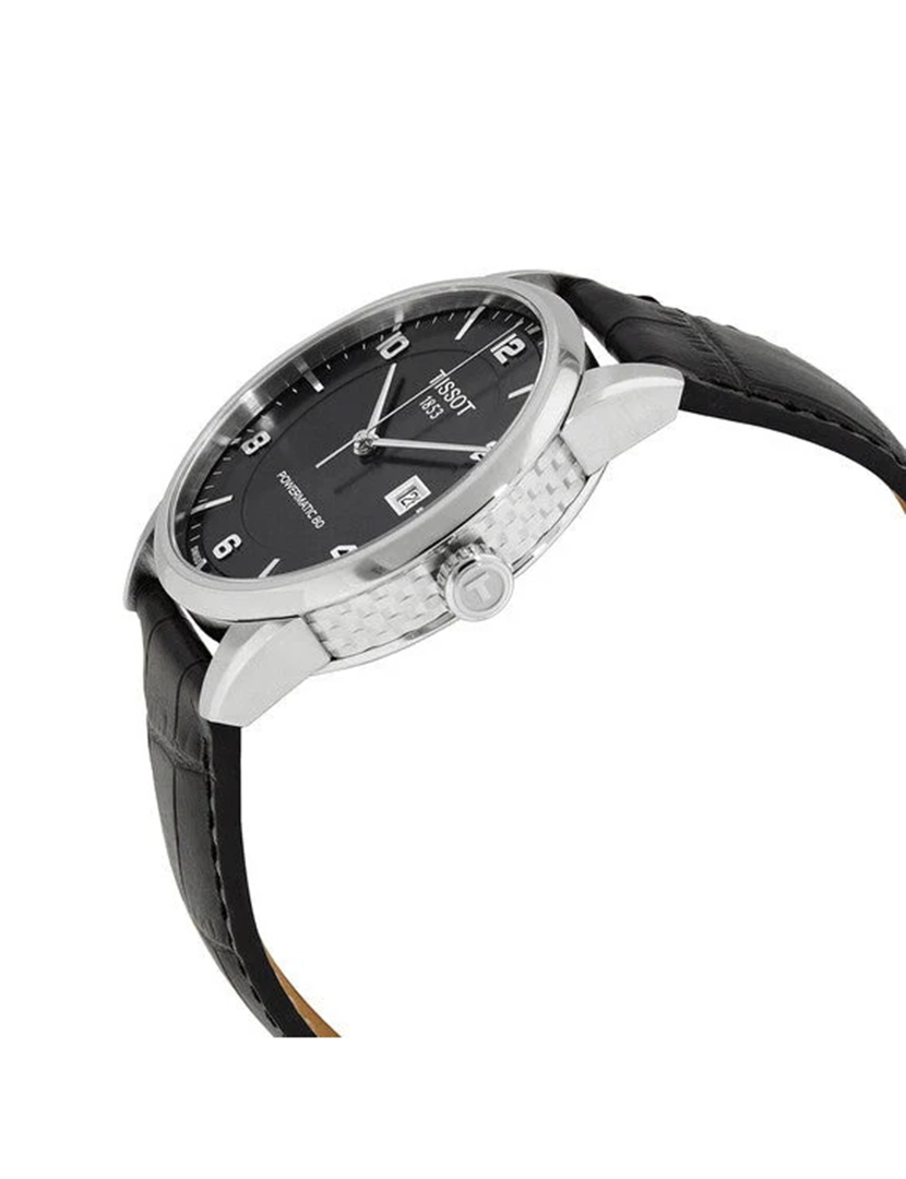 Luxury Powermatic 80 41mm