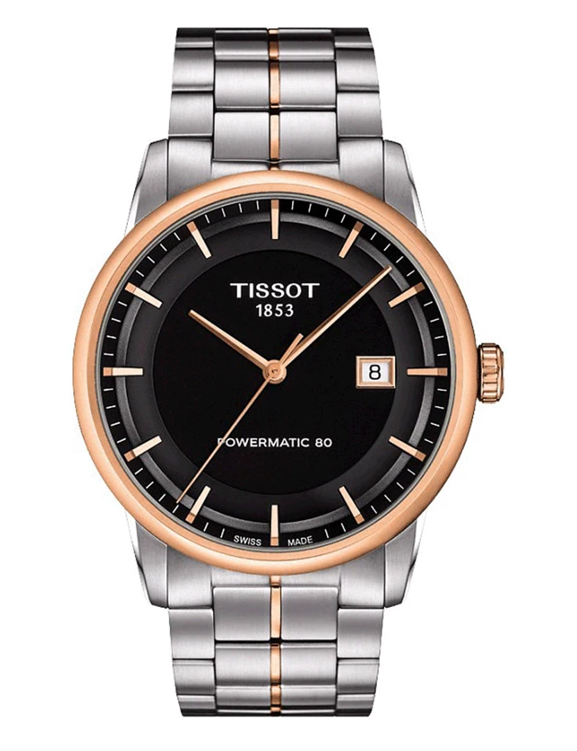 Luxury Powermatic 80 41mm