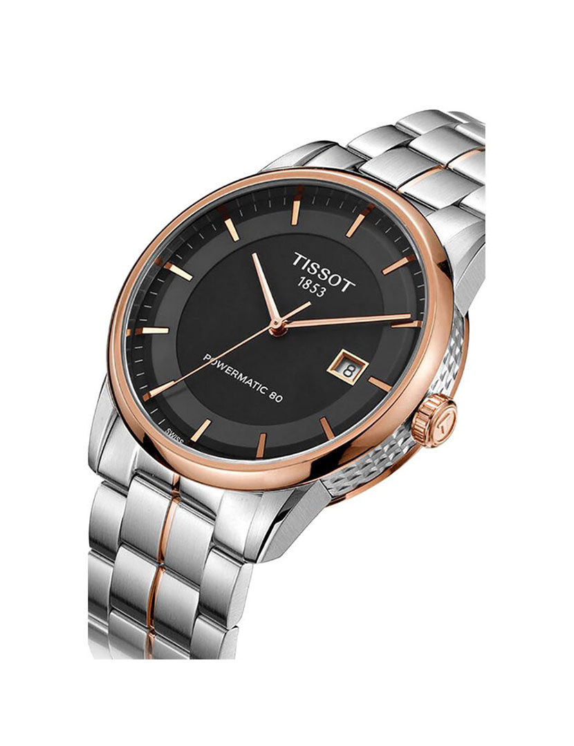 Luxury Powermatic 80 41mm