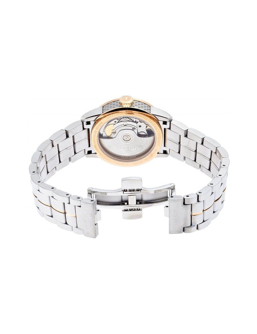 Luxury Powermatic 80 41mm