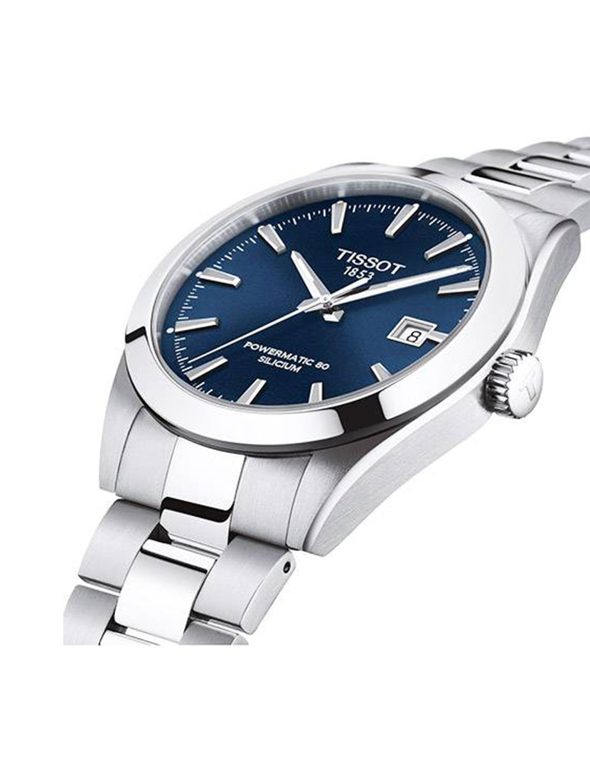 Gentleman Powermatic 80 40mm