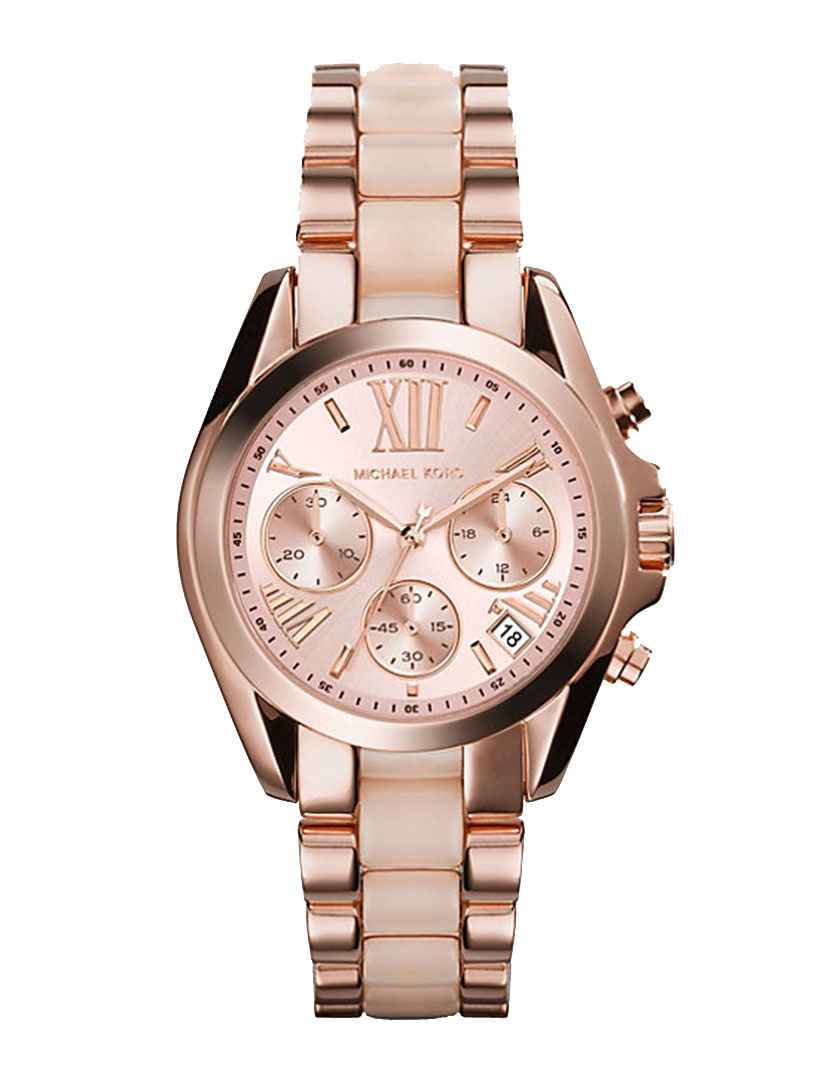 Relógio Mini Bradshaw Cronógrafo