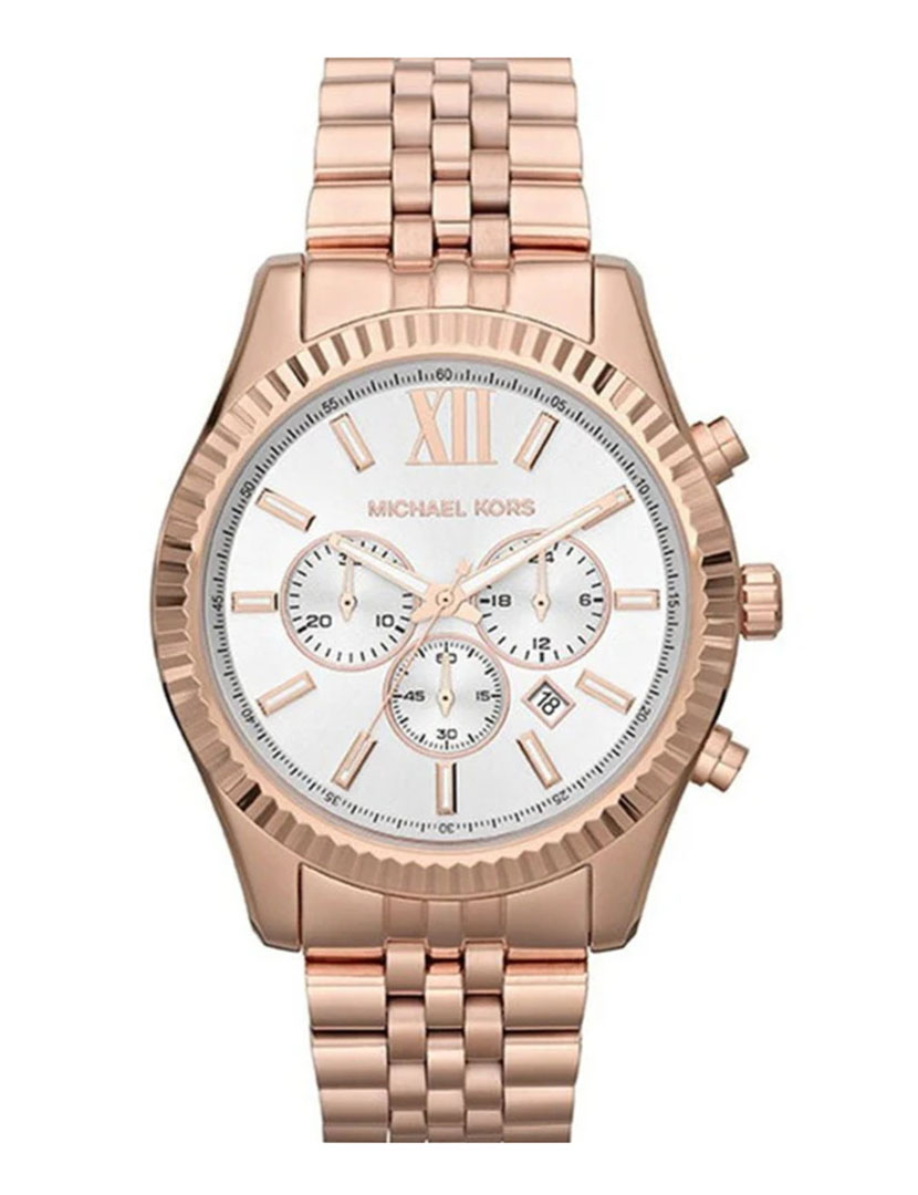 Relógio Lexington Cronógrafo