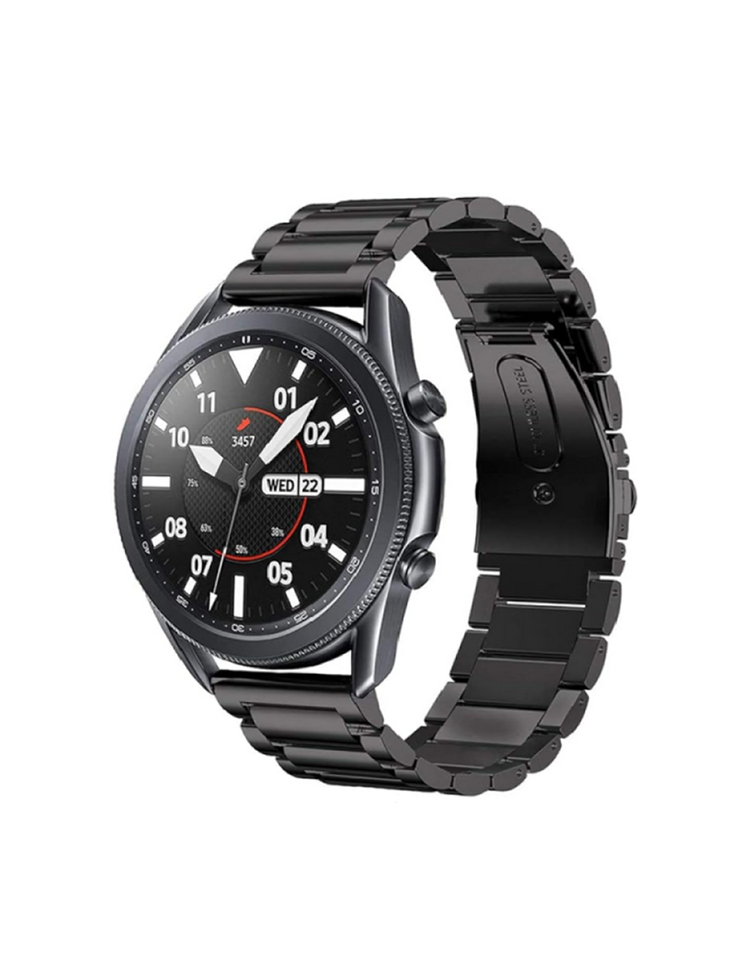 Samsung Galaxy Watch3 45mm 4G R845F Preto Grau B