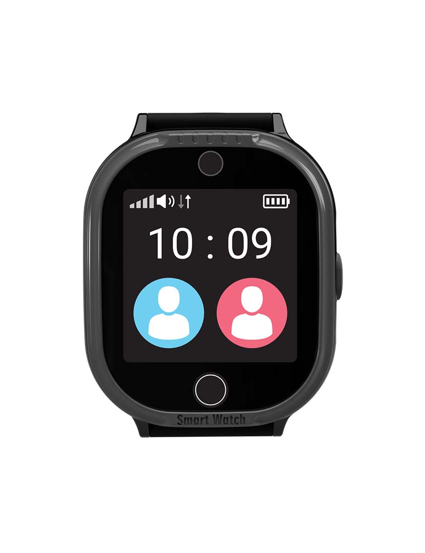 MyKi Watch 4 Lite Grau A+