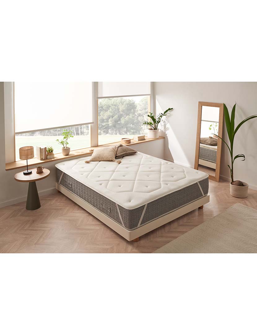 Topper Premium Viscoelástico II