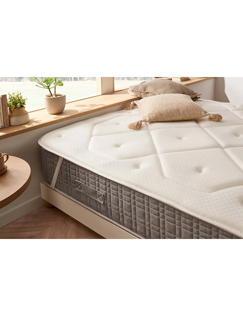 Topper Premium Viscoelástico II