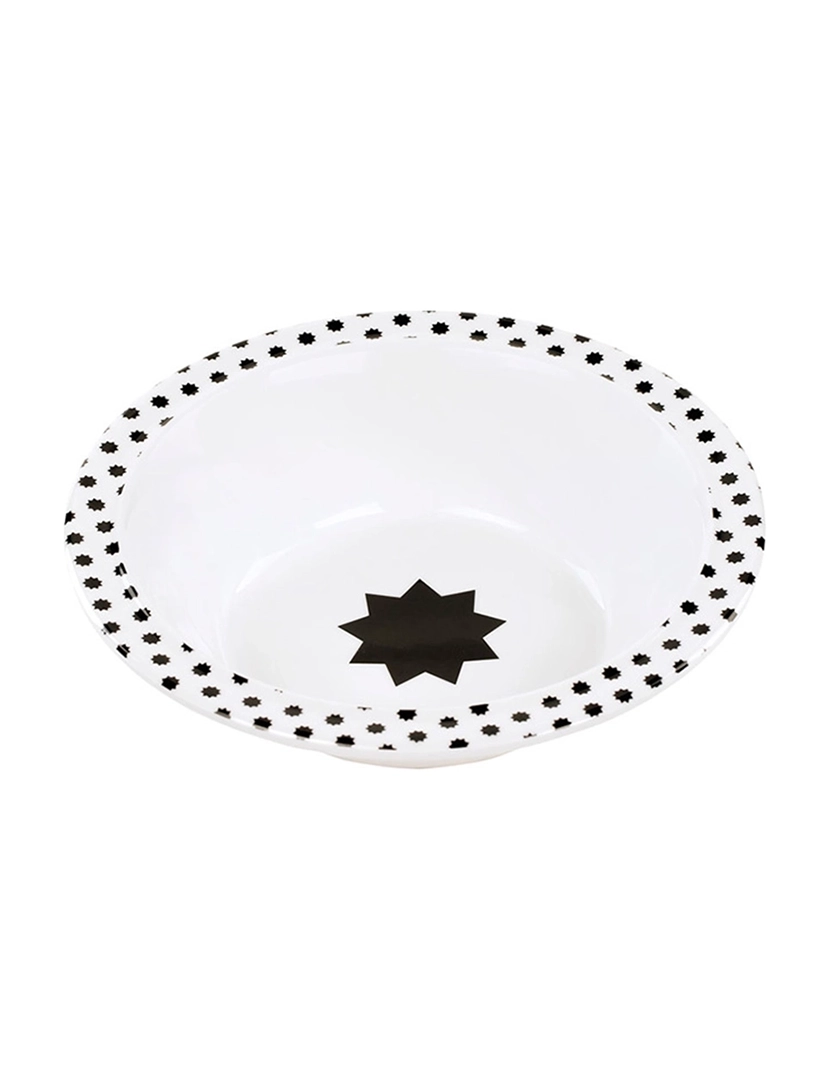 Tigela Little Chums Gato