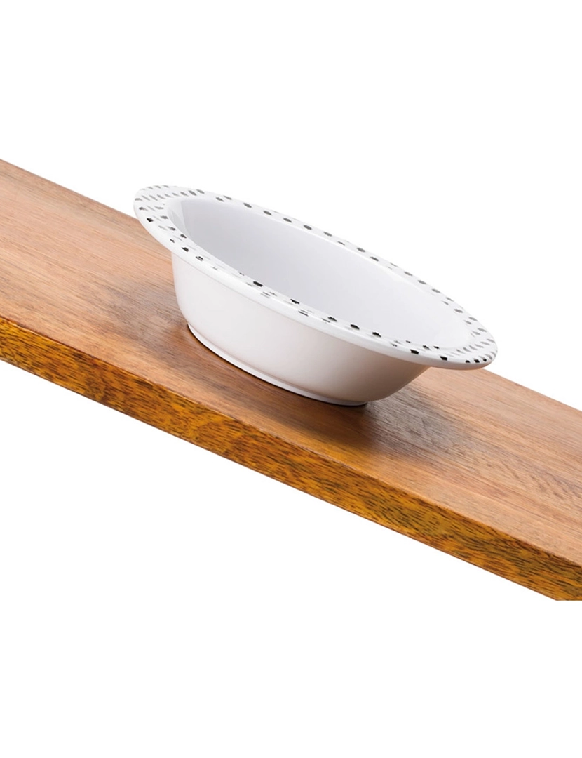 Tigela Little Chums Gato