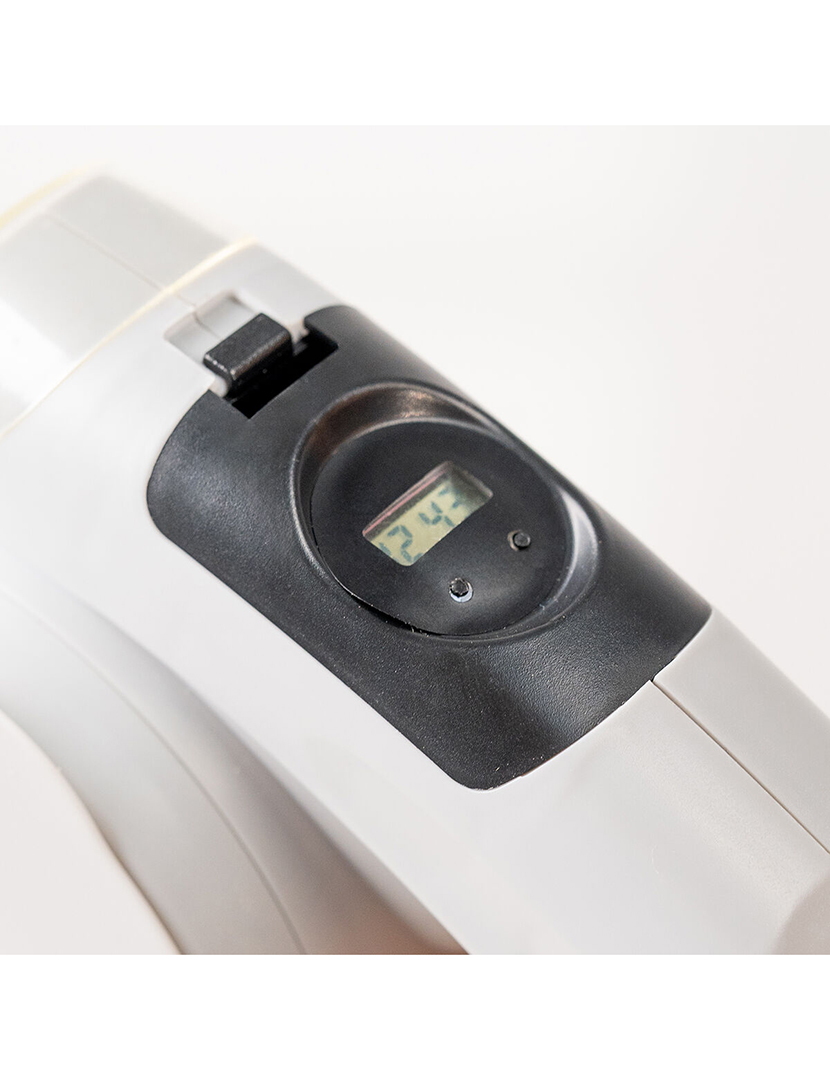 Trela Retráctil Leashic