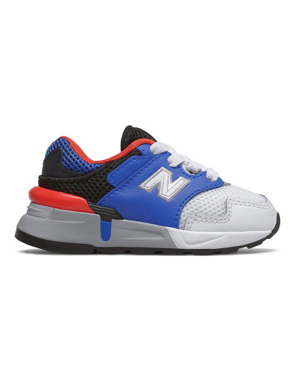 Ténis New Balance Azul