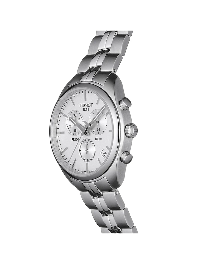 Tissot PR 100 Cronógrafo 41mm