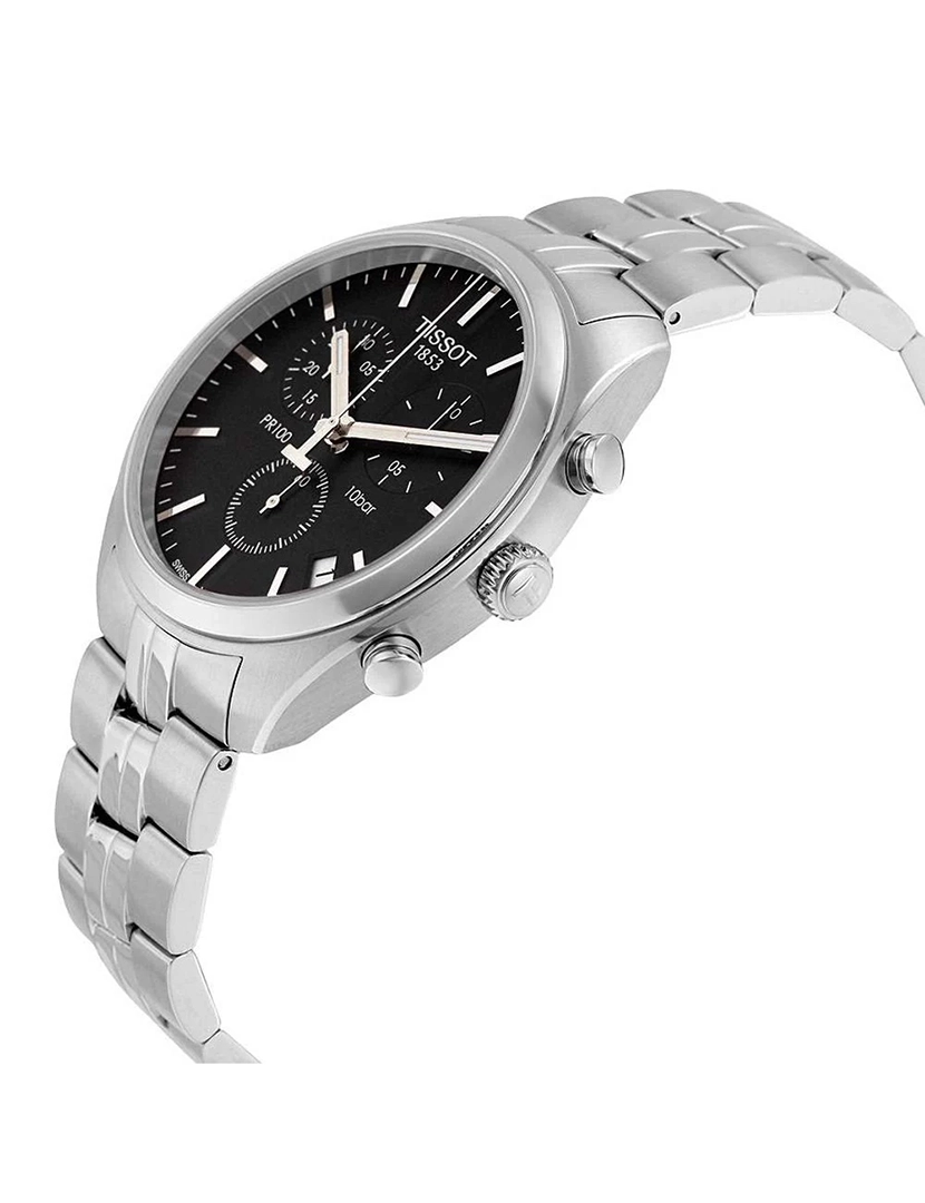 Tissot PR 100 Cronógrafo 41mm