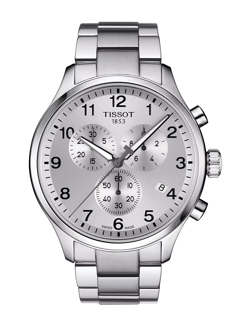 Tissot Chrono XL Classic 45mm