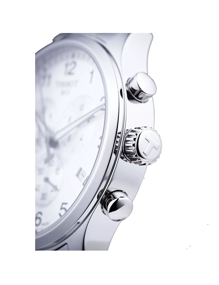 Tissot Chrono XL Classic 45mm