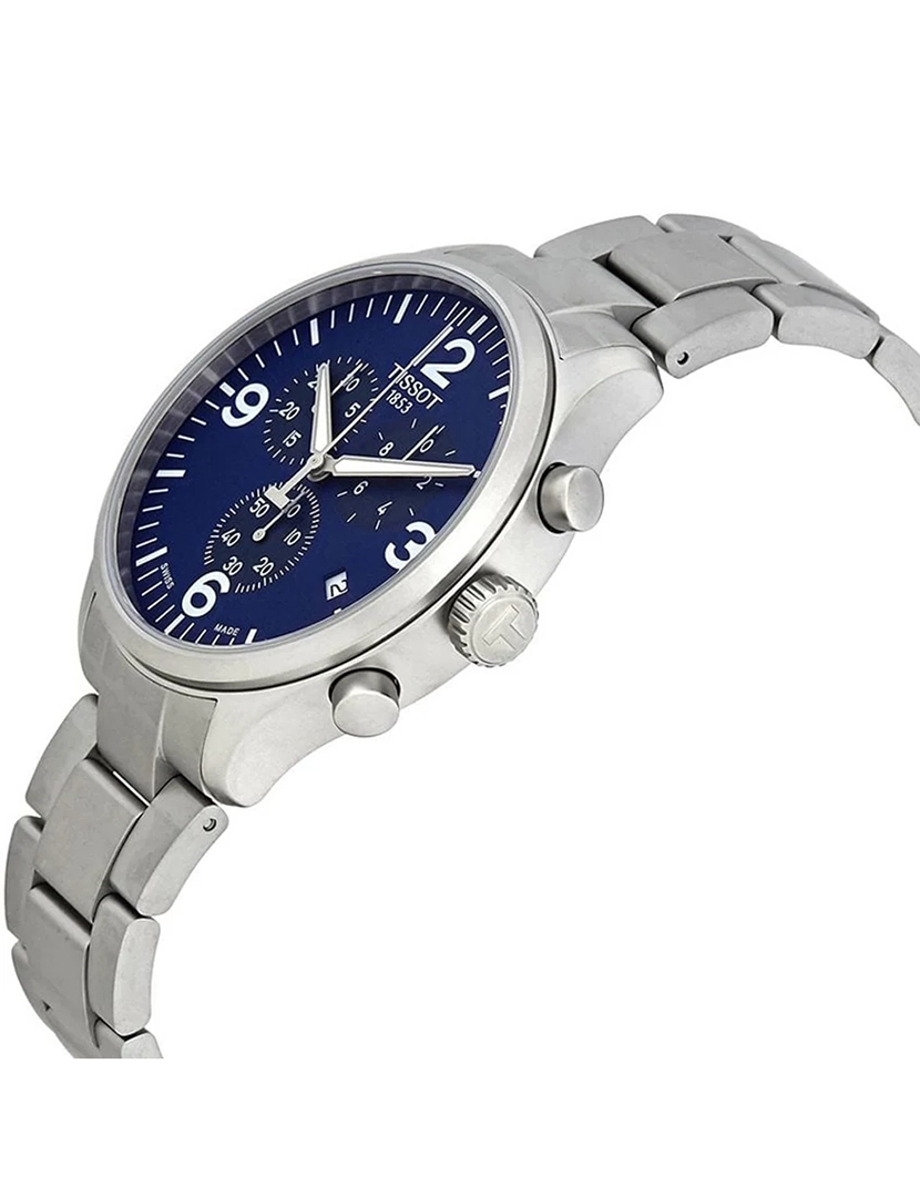 Tissot Chrono XL Classic 45mm