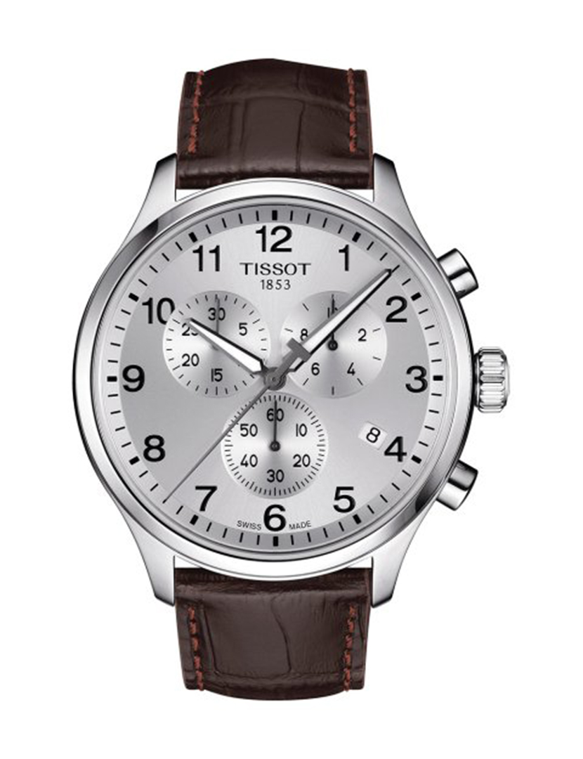 Tissot Chrono XL Classic 45mm