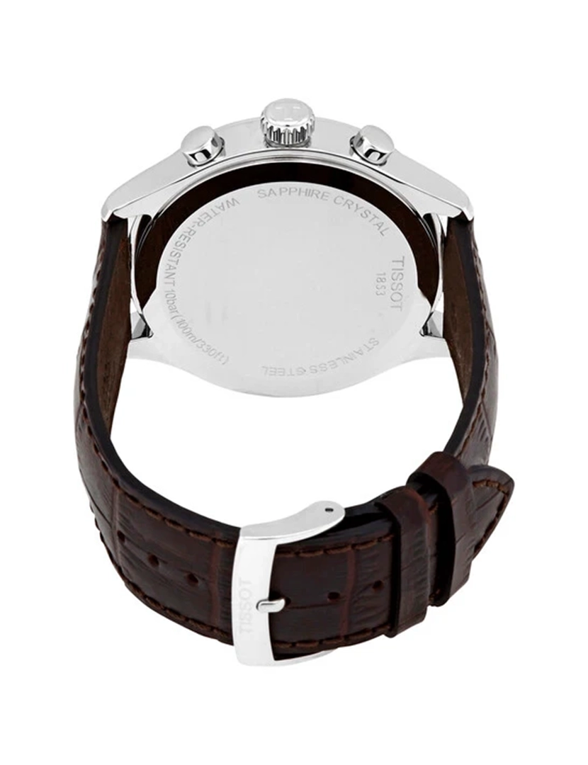 Tissot Chrono XL Classic 45mm