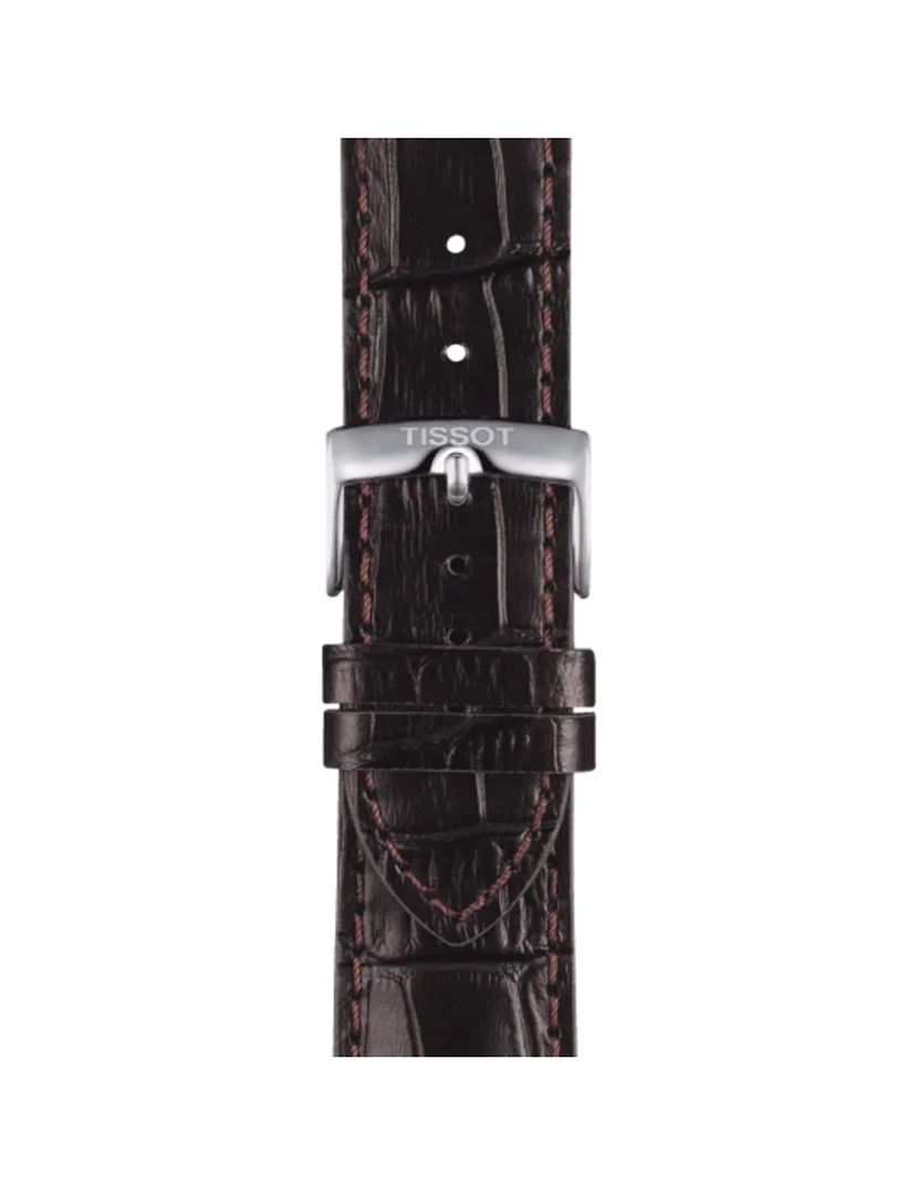 Tissot Chrono XL Classic 45mm