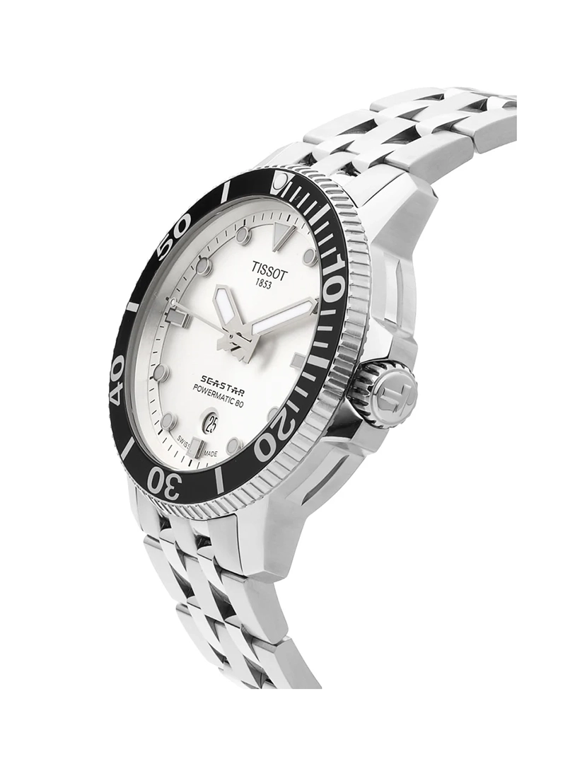 Tissot Seastar 1000 Powermatic 80 43mm