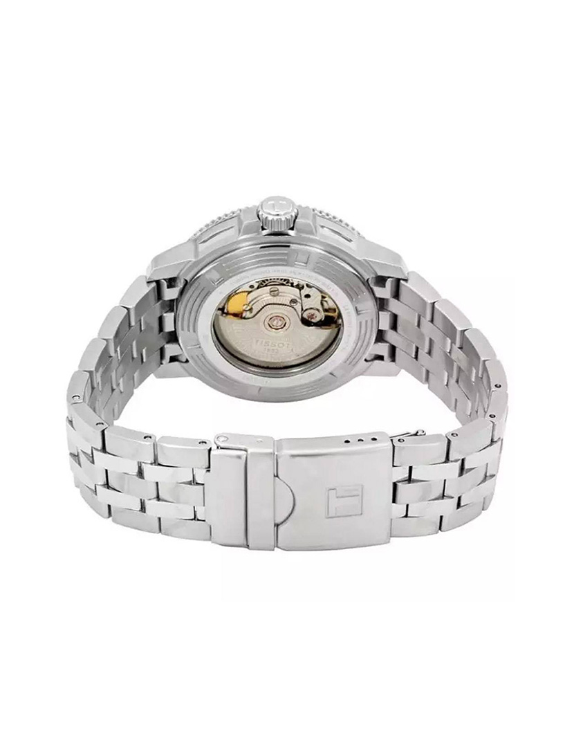 Tissot Seastar 1000 Powermatic 80 43mm