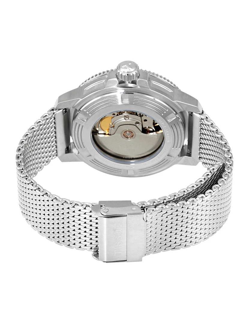 Tissot Seastar 1000 Powermatic 80 43mm