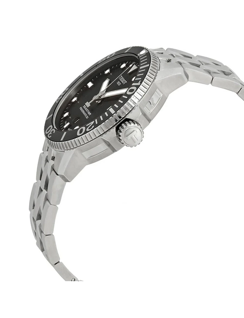 Tissot Seastar 1000 Powermatic 80 43mm