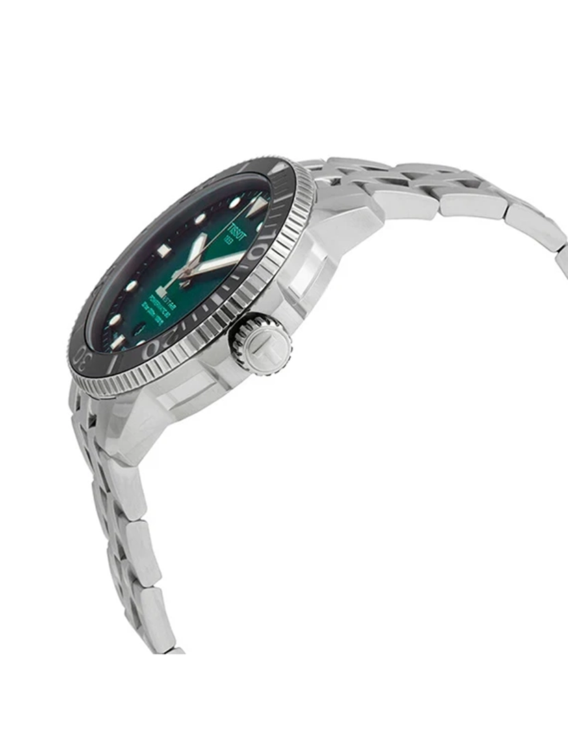 Tissot Seastar 1000 Powermatic 80 43mm