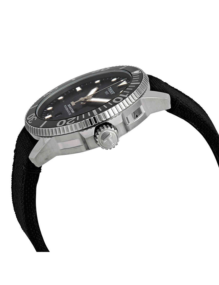 Tissot Seastar 1000 Powermatic 80 43mm