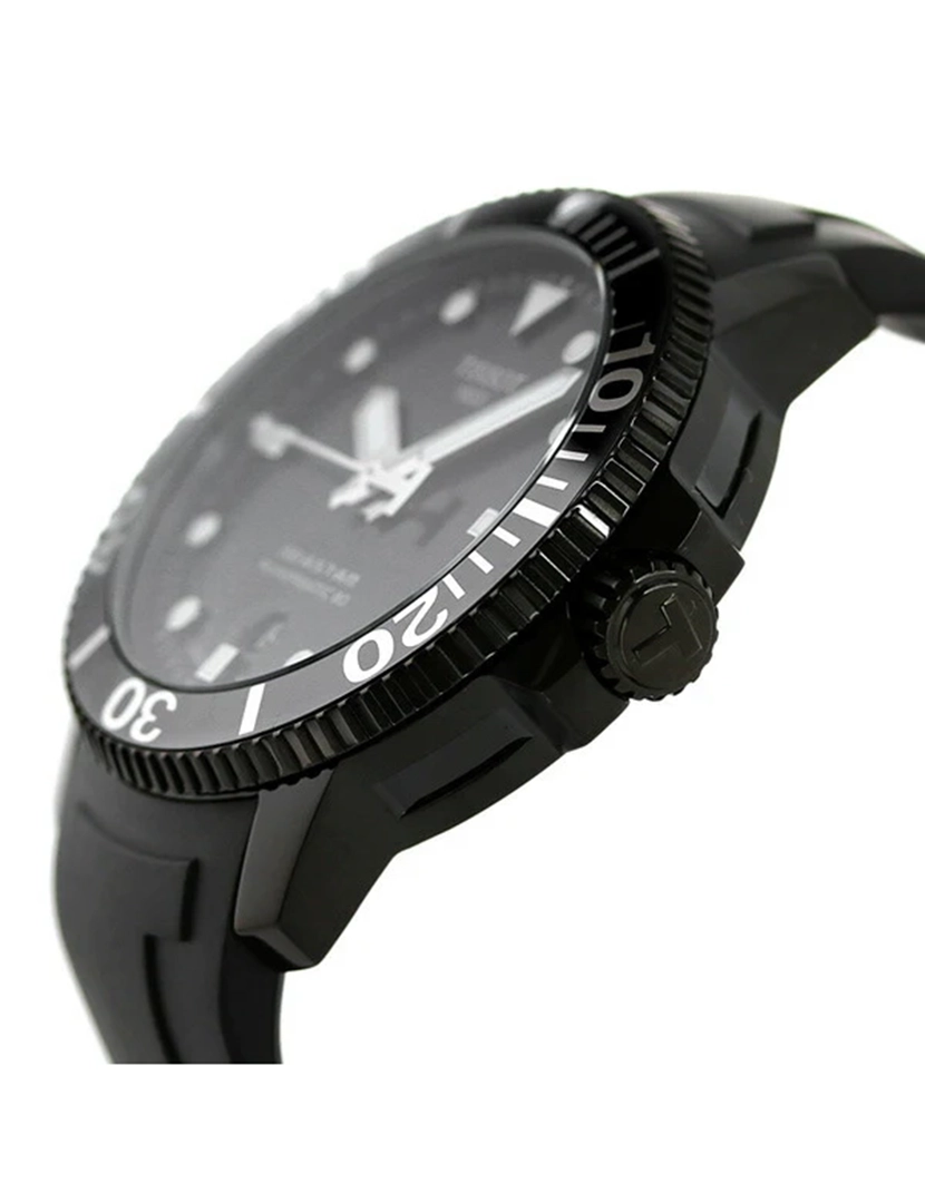 Tissot Seastar 1000 Powermatic 80 43mm
