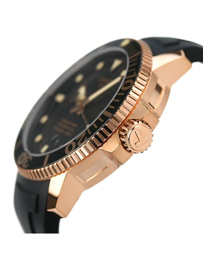 Tissot Seastar 1000 Powermatic 80 43mm