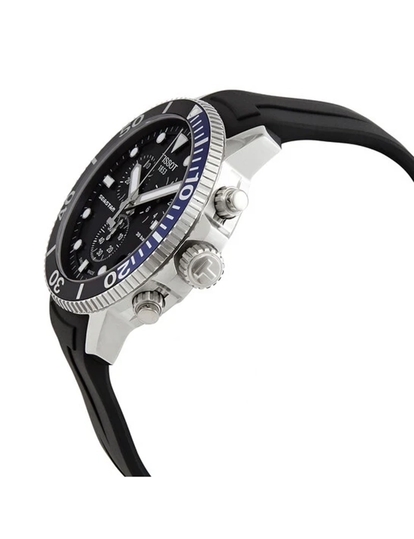 Tissot Seastar 1000 Cronógrafo 46mm