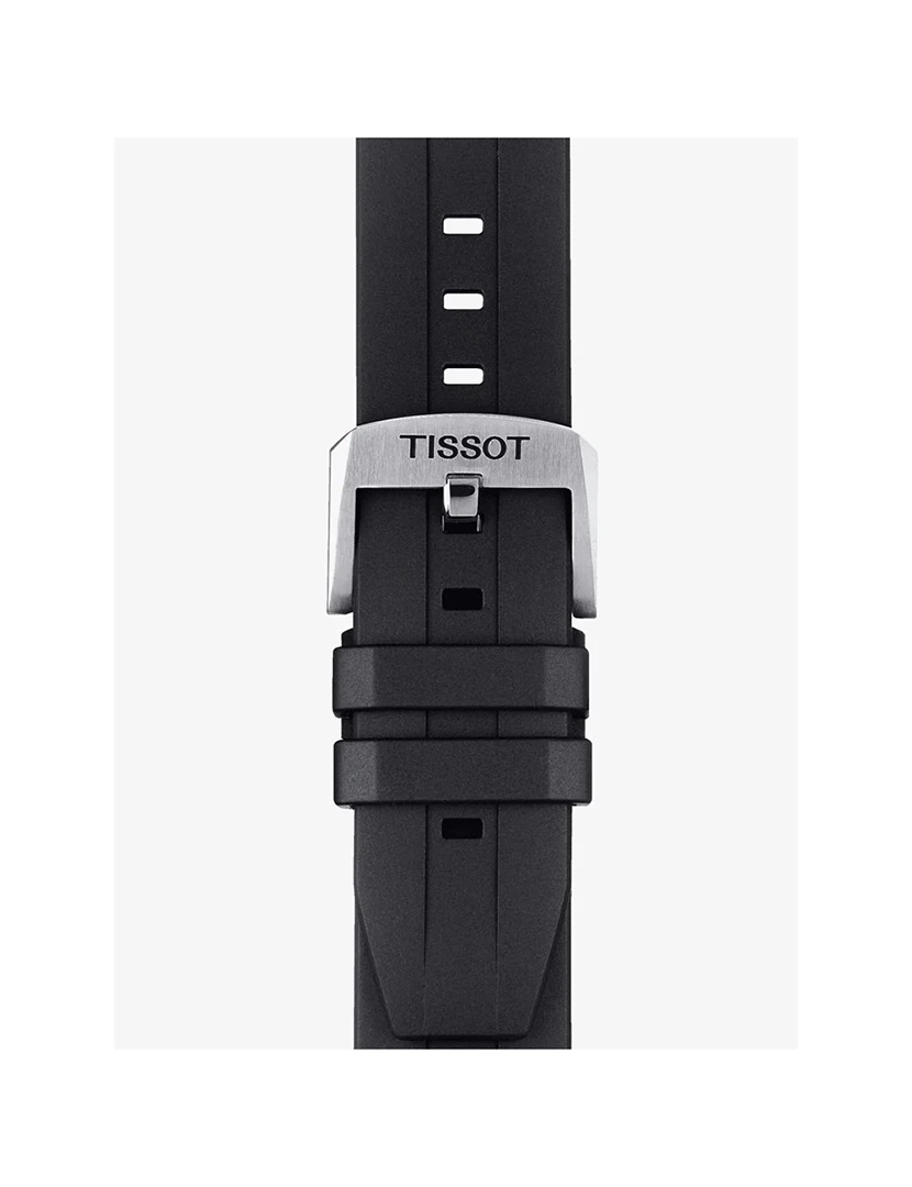 Tissot Seastar 1000 Cronógrafo 46mm