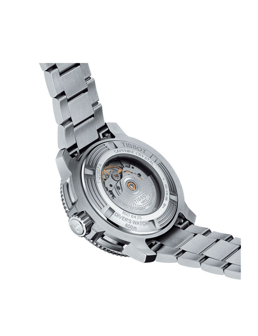 Seastar 2000 Professional Powermatic 80 46mm