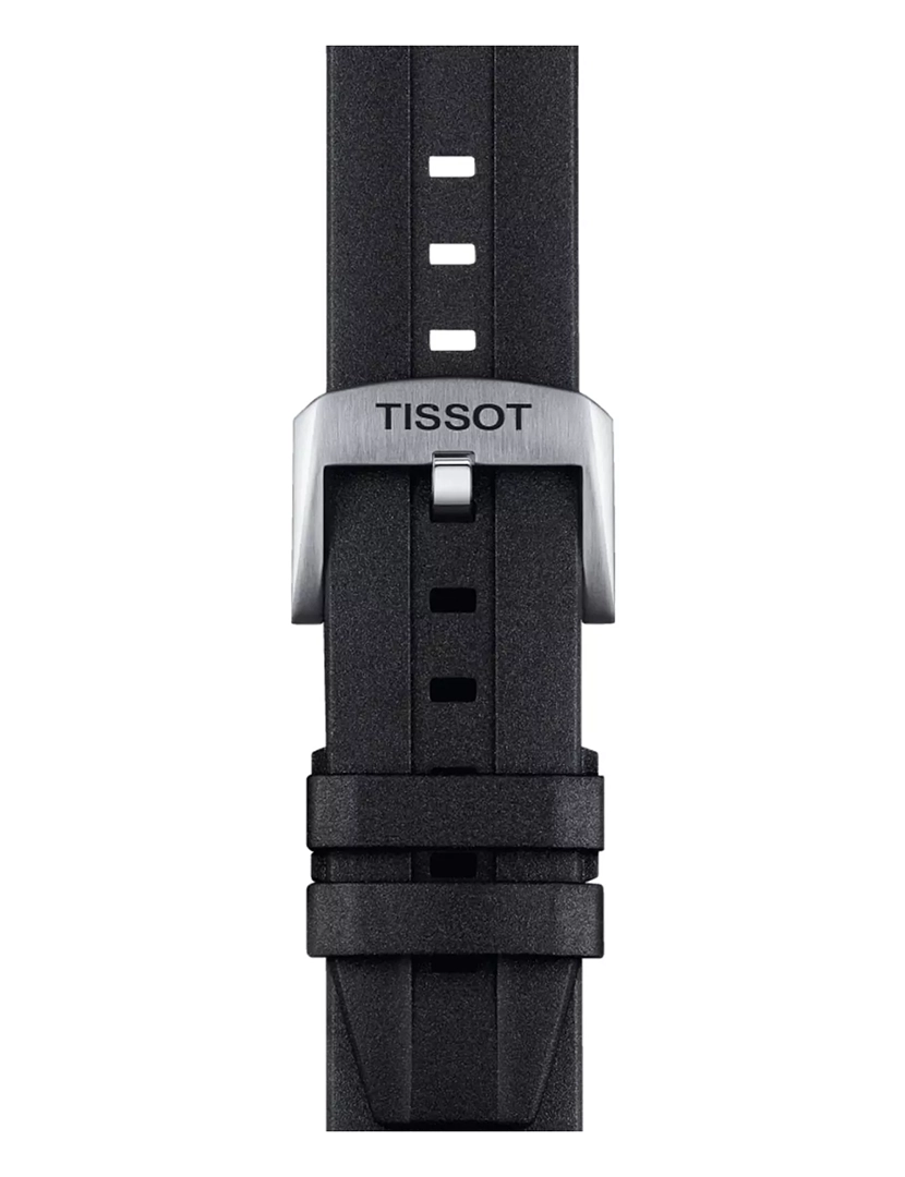 Seastar 2000 Professional Powermatic 80 46mm