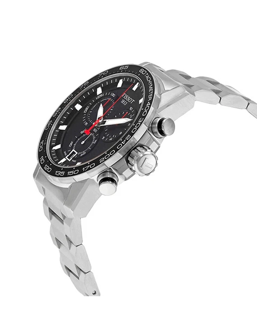 Tissot Supersport Cronógrafo 45mm