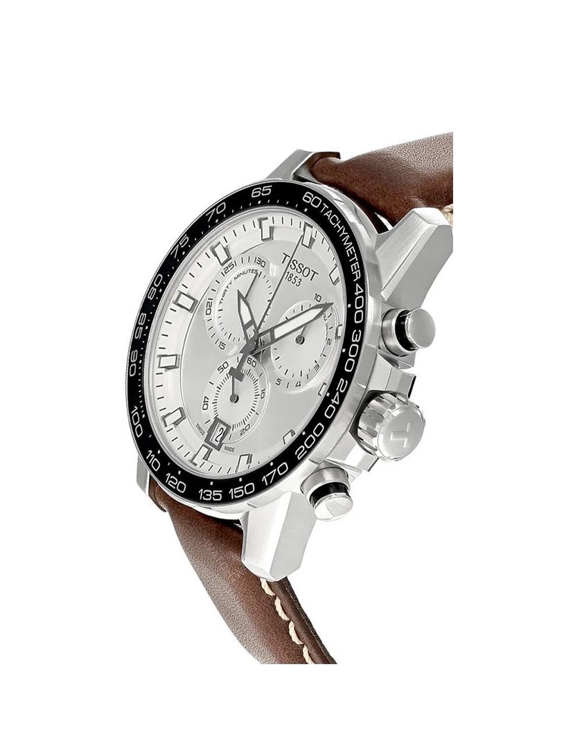 Tissot Supersport Cronógrafo 45mm