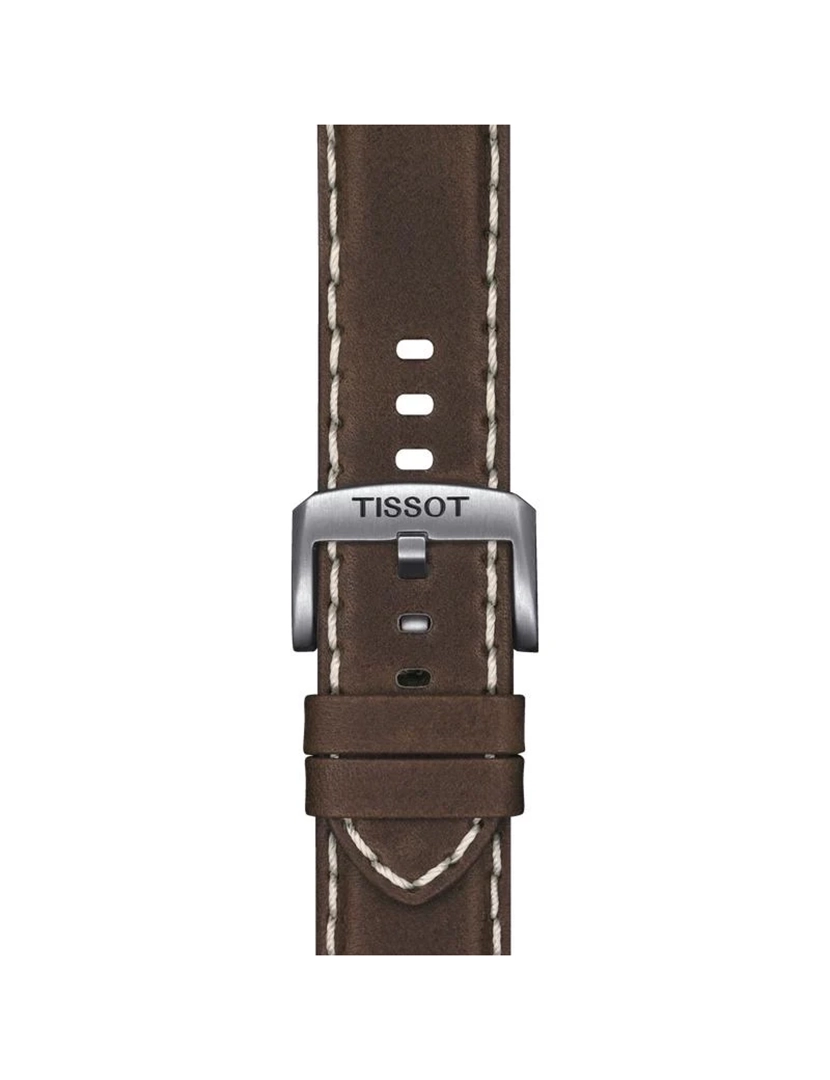 Tissot Supersport Cronógrafo 45mm