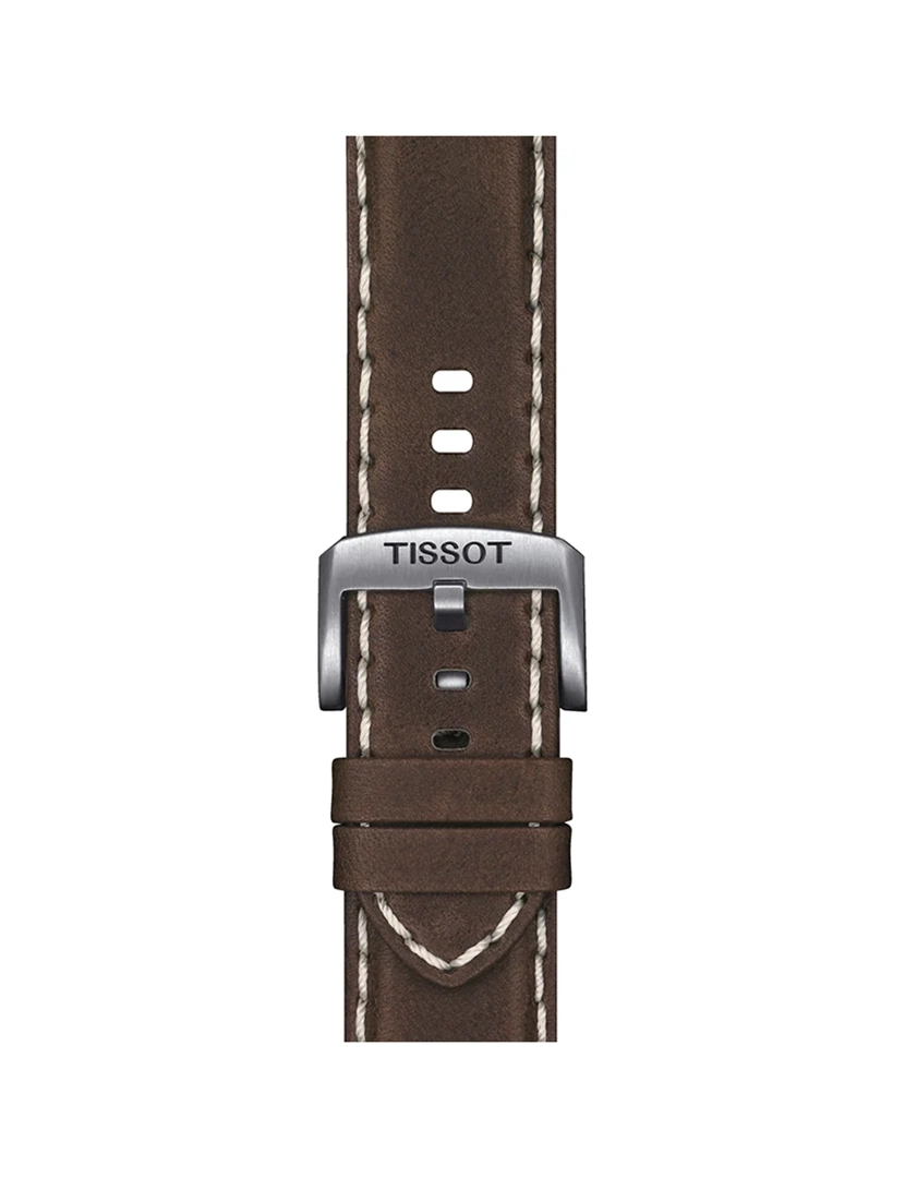 Tissot Supersport Cronógrafo 45mm