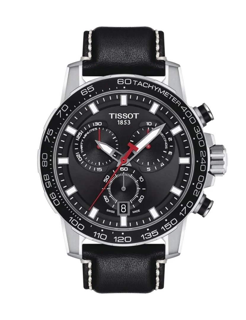 Tissot Supersport Cronógrafo 45mm