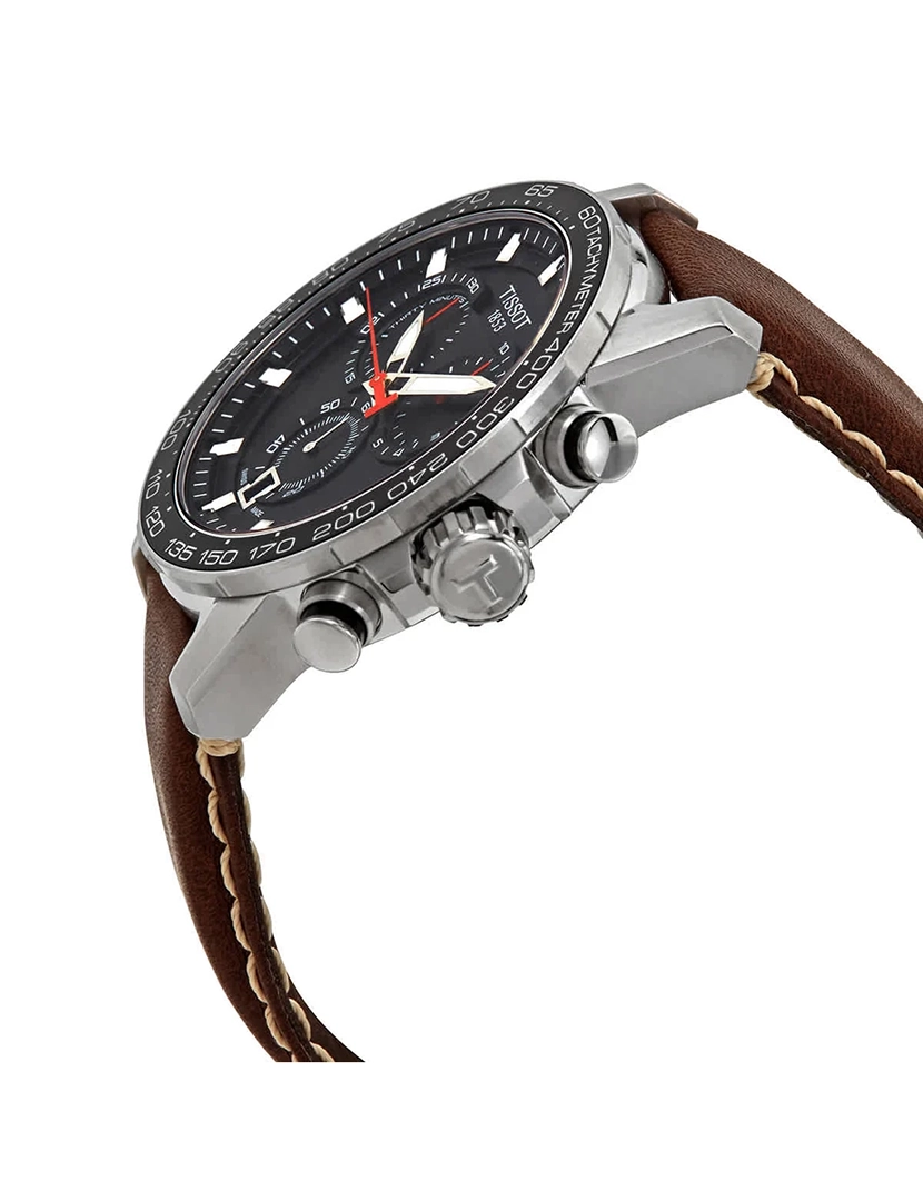 Tissot Supersport Cronógrafo 45mm