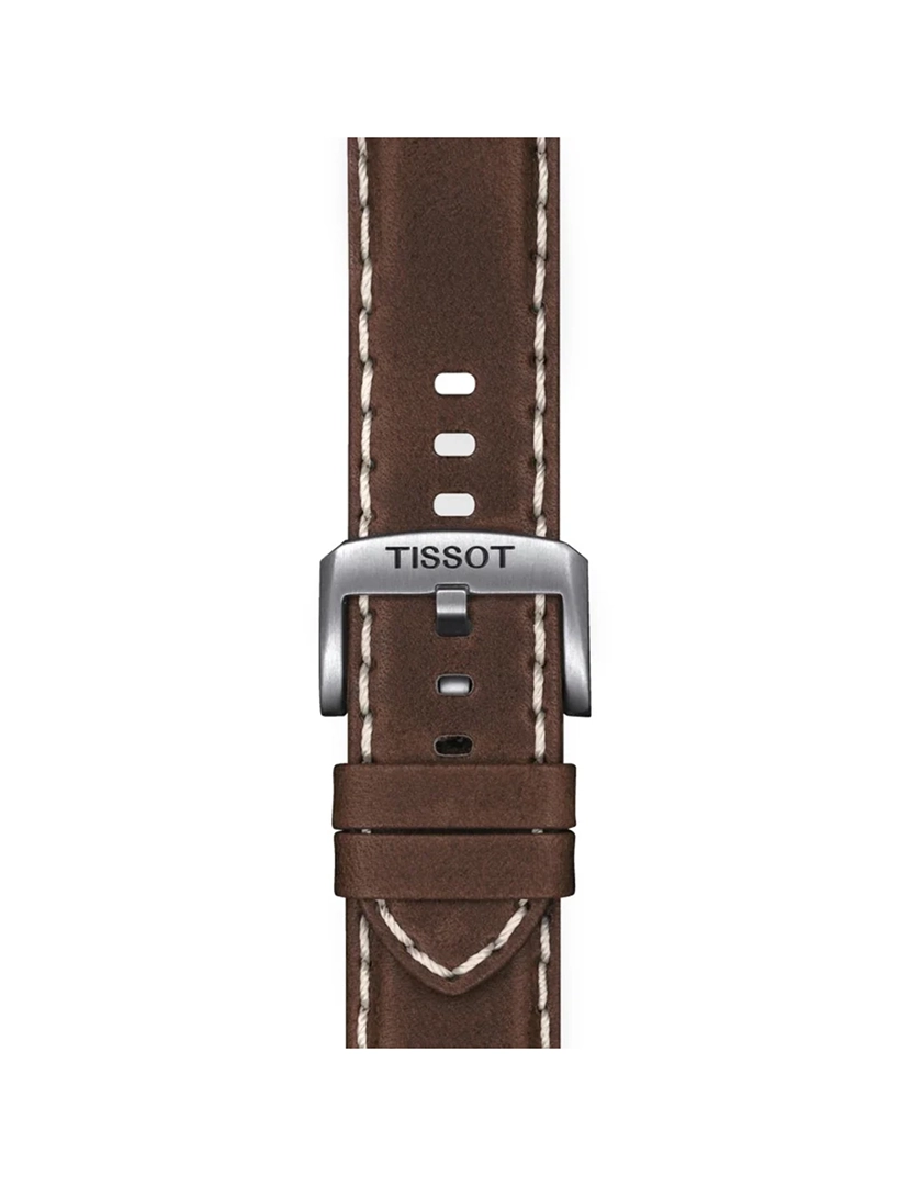 Tissot Supersport Cronógrafo 45mm