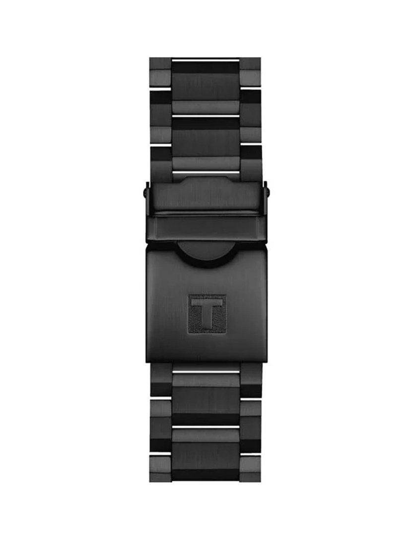 Tissot Supersport Cronógrafo 45mm